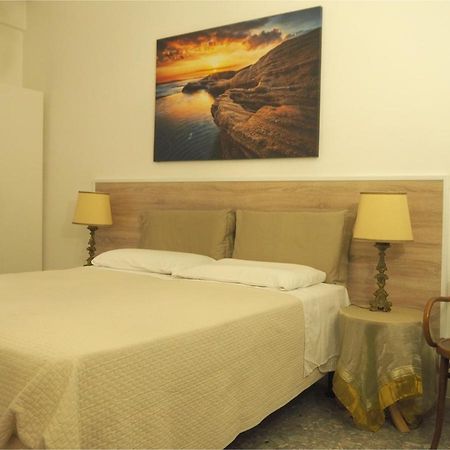 A B C Bologna In B&B Eksteriør bilde