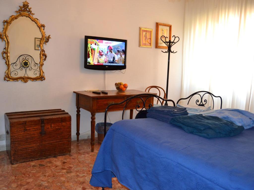 A B C Bologna In B&B Rom bilde