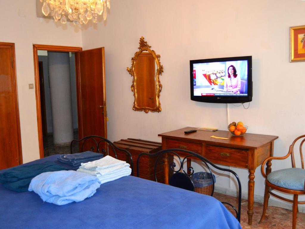 A B C Bologna In B&B Rom bilde