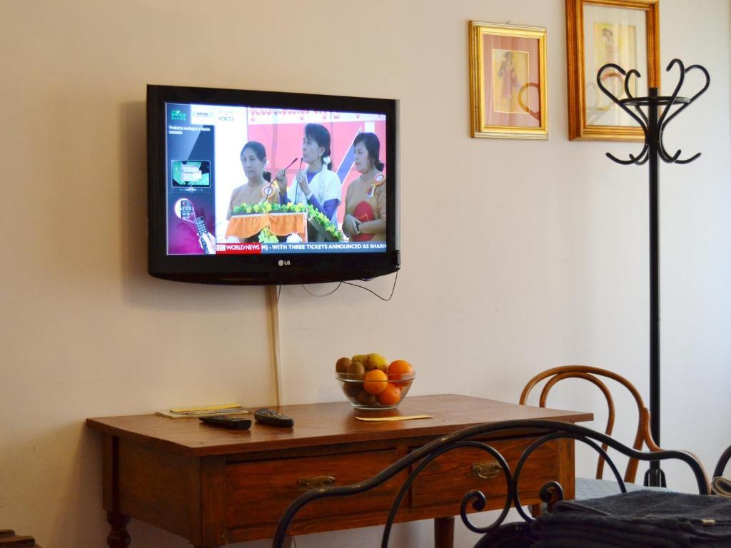 A B C Bologna In B&B Rom bilde