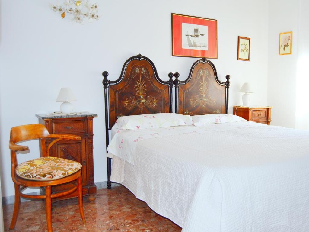 A B C Bologna In B&B Rom bilde