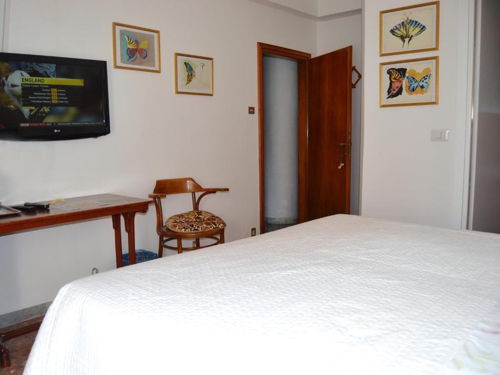 A B C Bologna In B&B Rom bilde