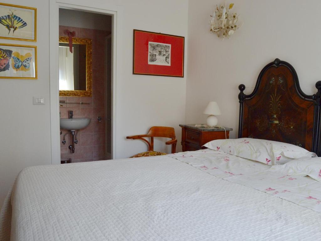 A B C Bologna In B&B Rom bilde