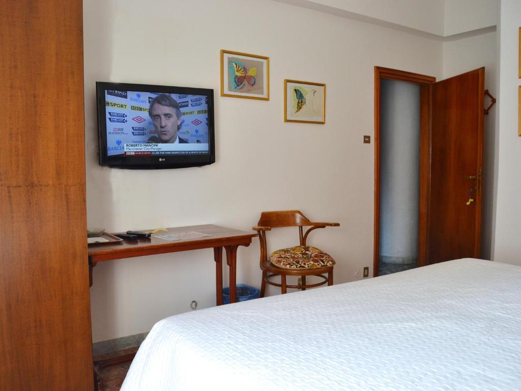 A B C Bologna In B&B Rom bilde