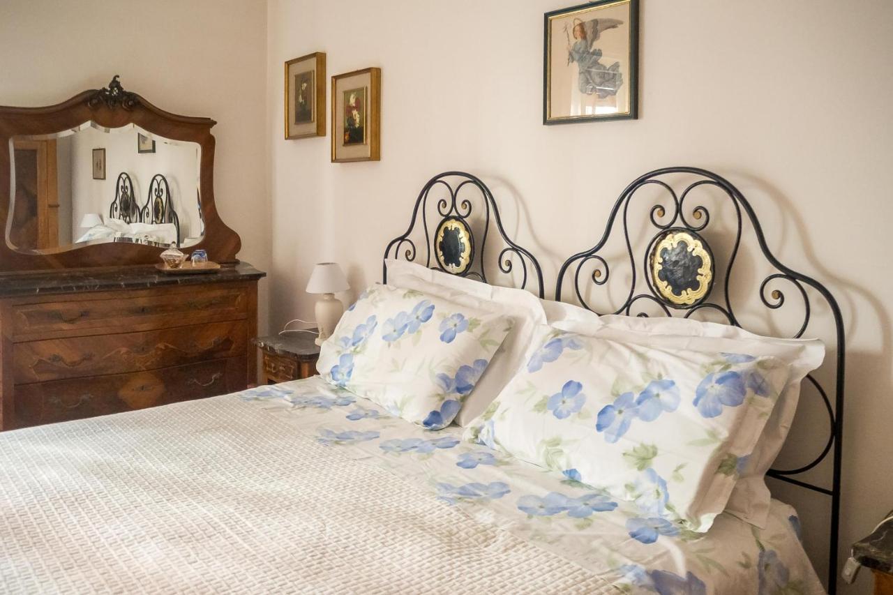 A B C Bologna In B&B Eksteriør bilde