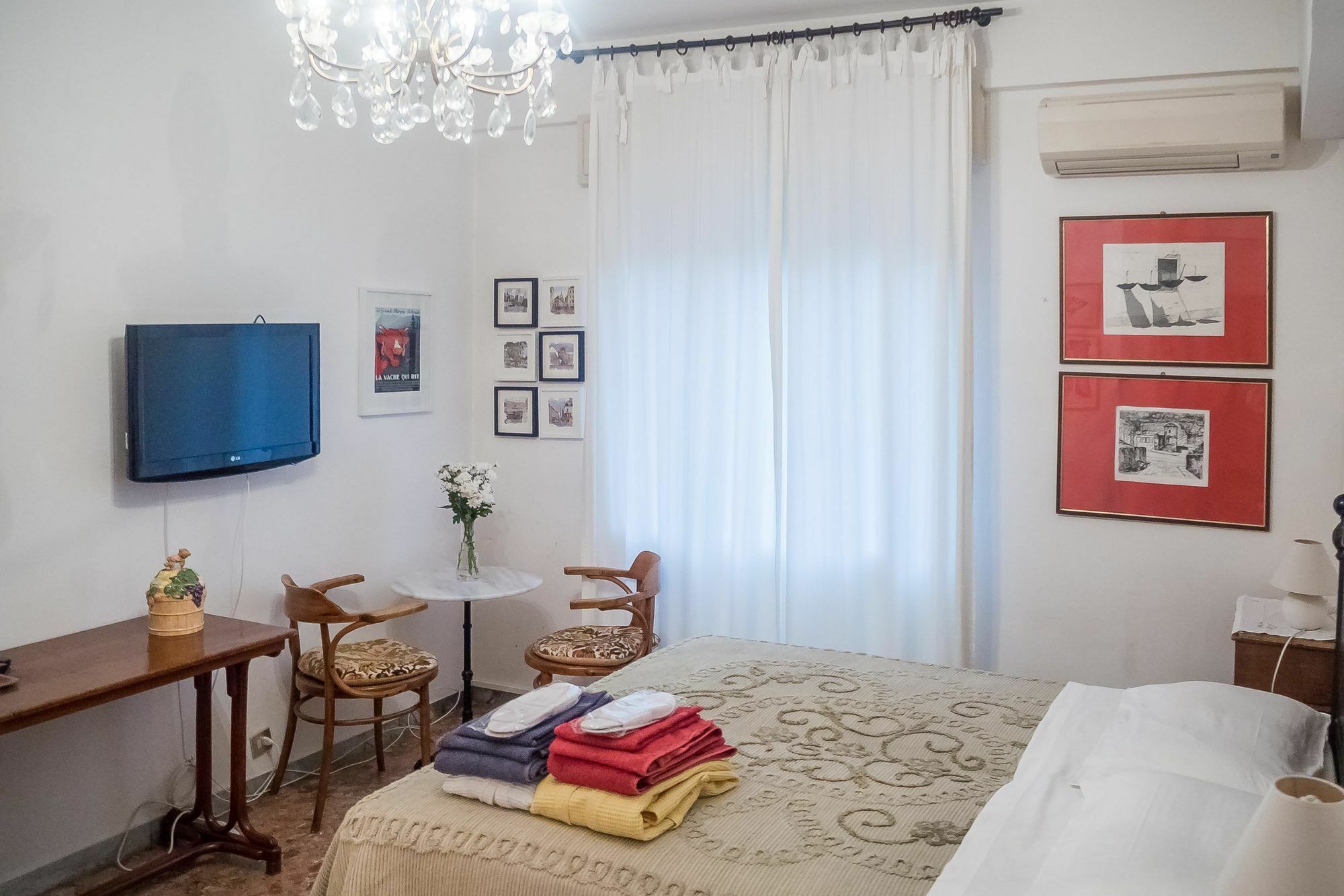 A B C Bologna In B&B Eksteriør bilde