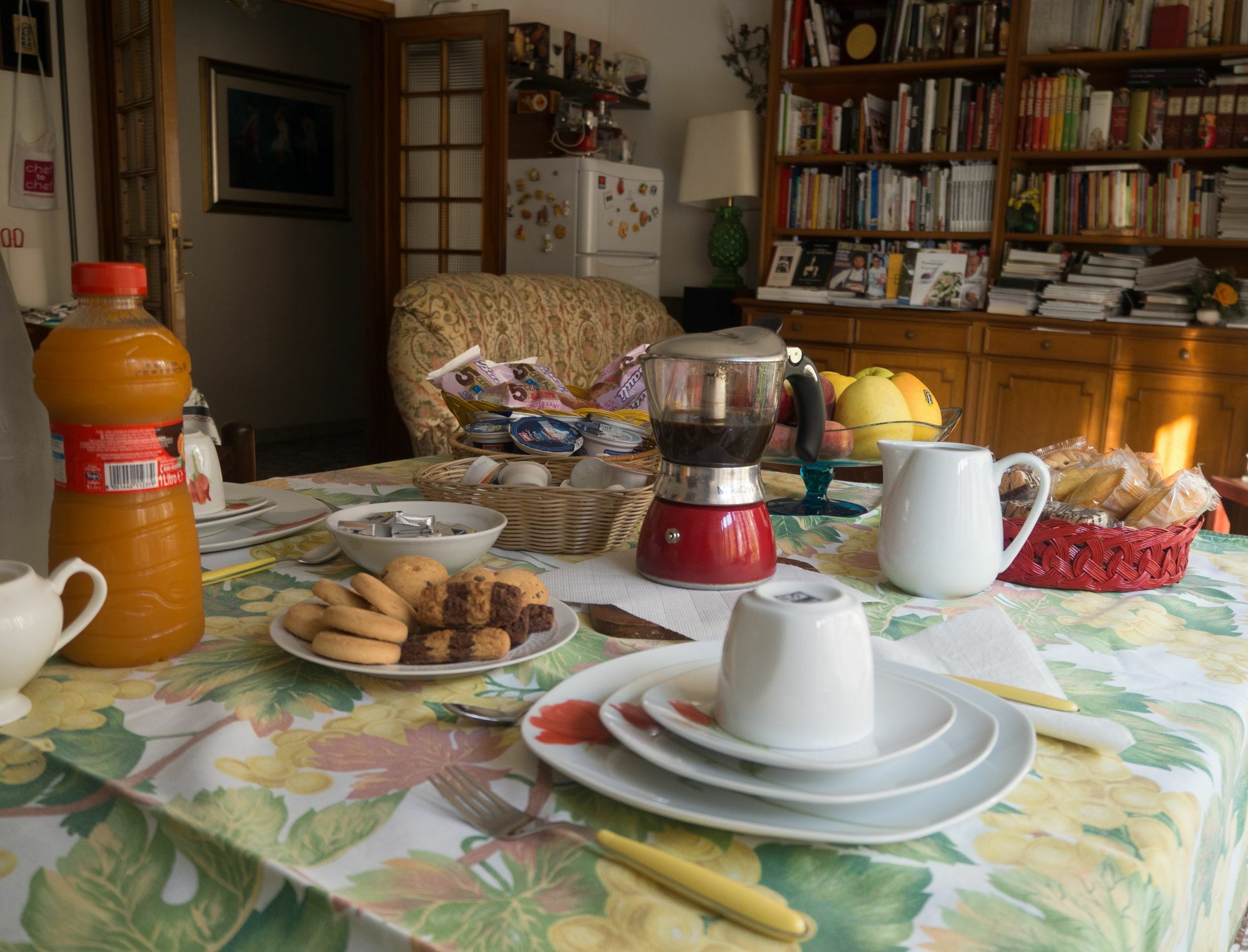 A B C Bologna In B&B Eksteriør bilde