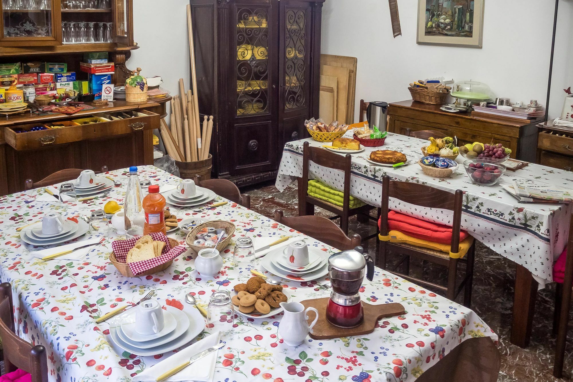 A B C Bologna In B&B Eksteriør bilde