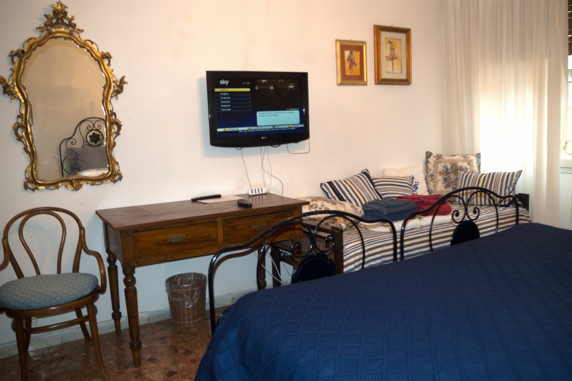 A B C Bologna In B&B Eksteriør bilde