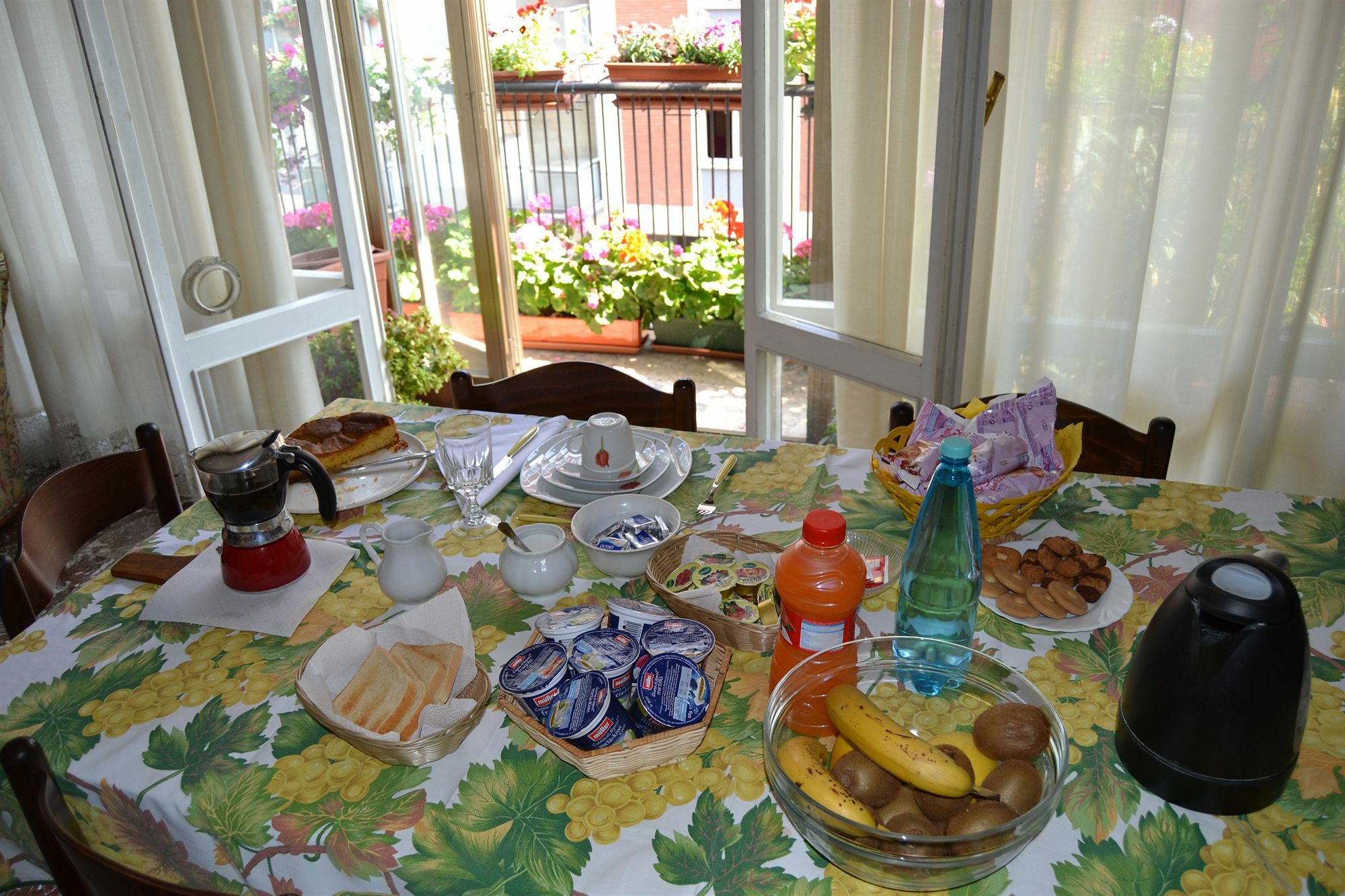 A B C Bologna In B&B Eksteriør bilde