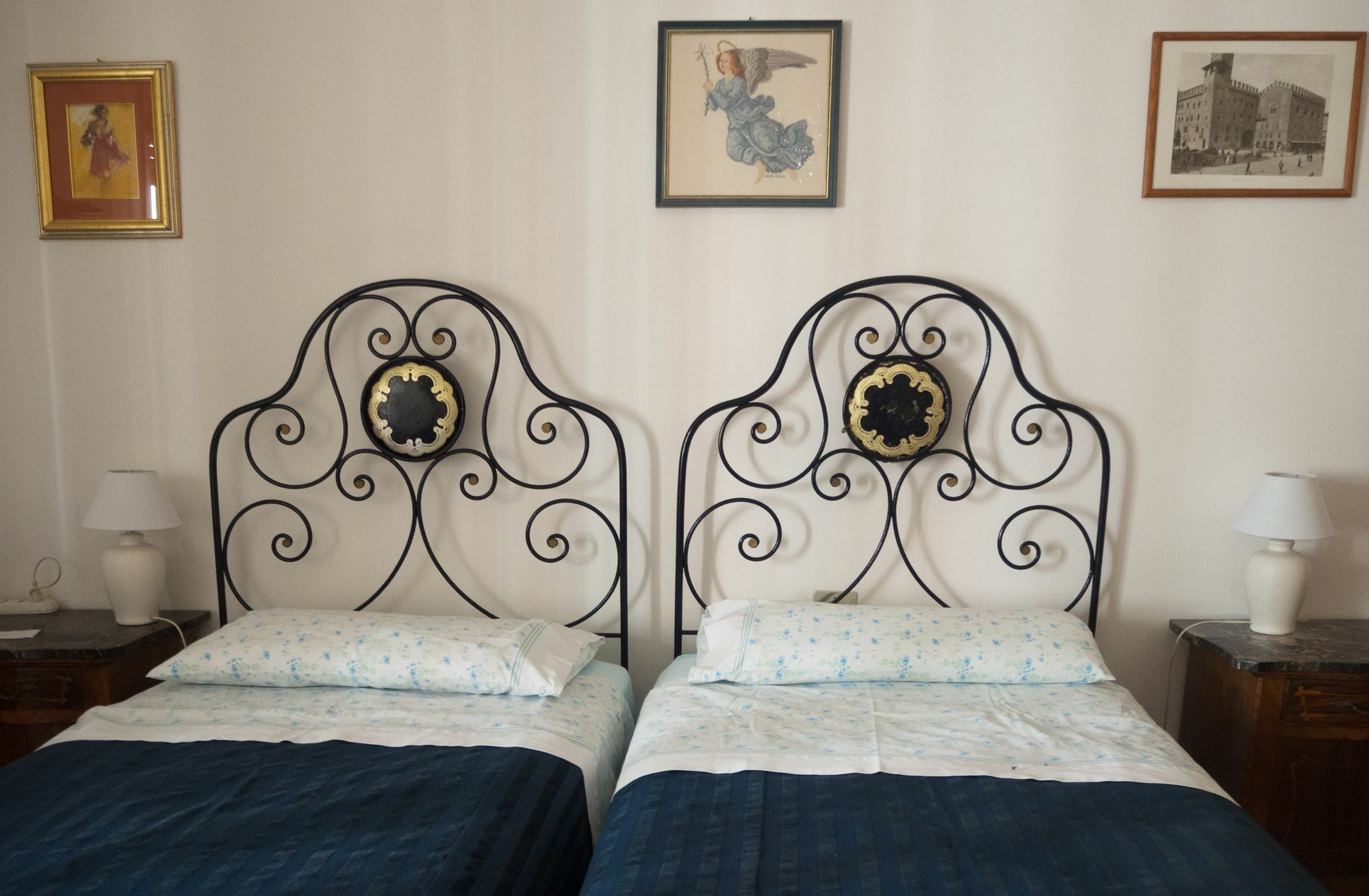 A B C Bologna In B&B Eksteriør bilde