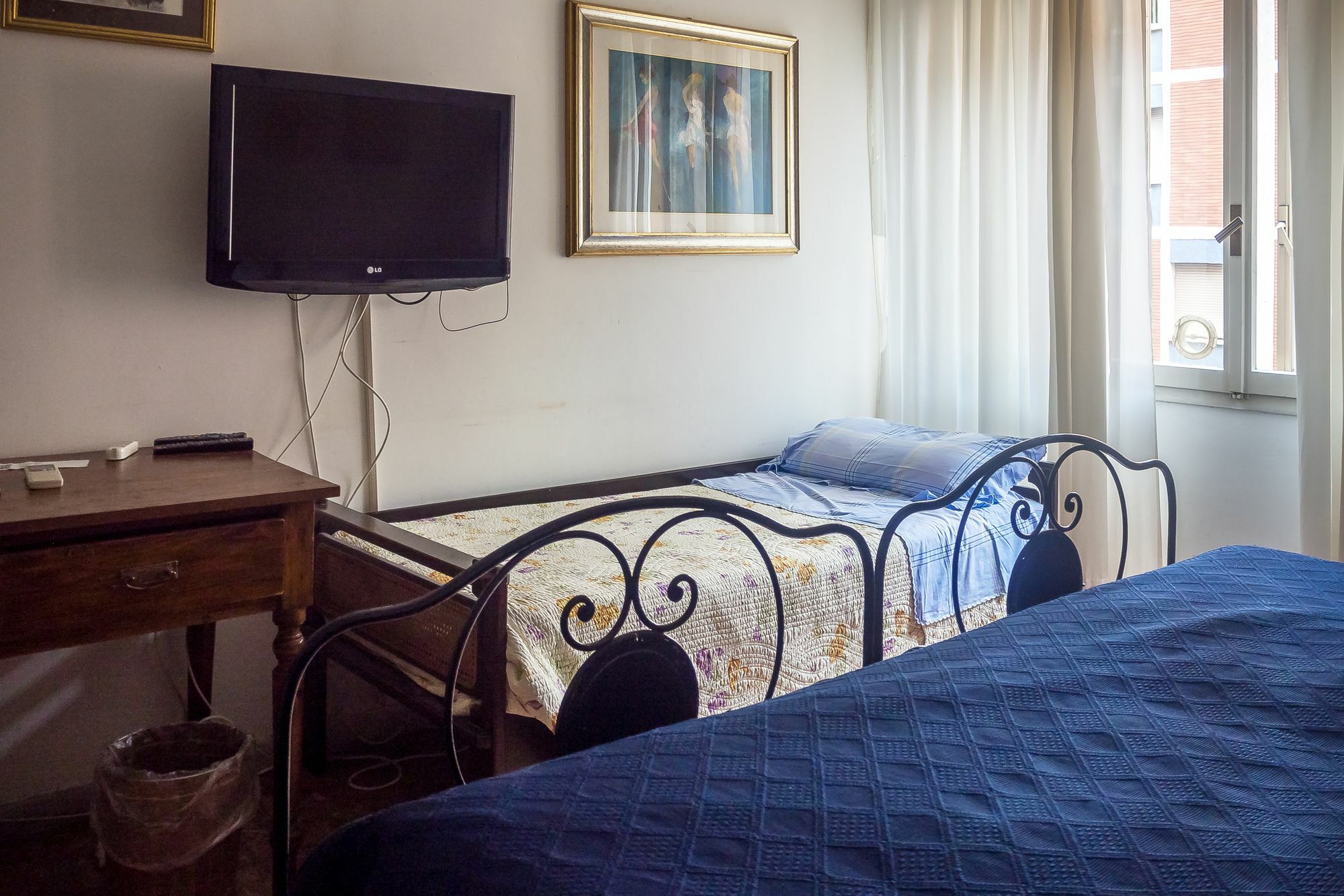 A B C Bologna In B&B Eksteriør bilde