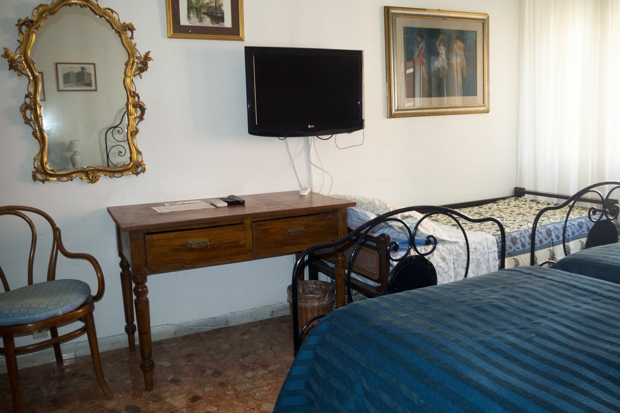 A B C Bologna In B&B Eksteriør bilde