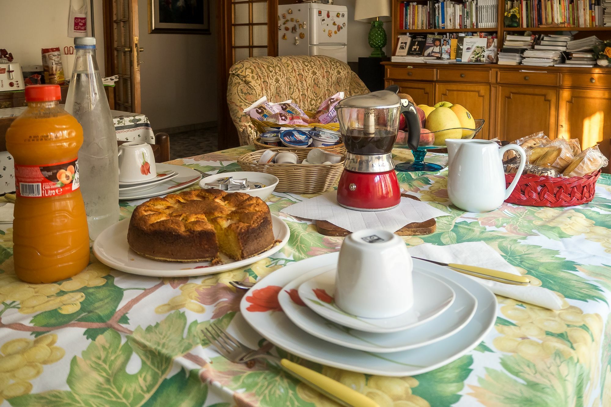A B C Bologna In B&B Eksteriør bilde
