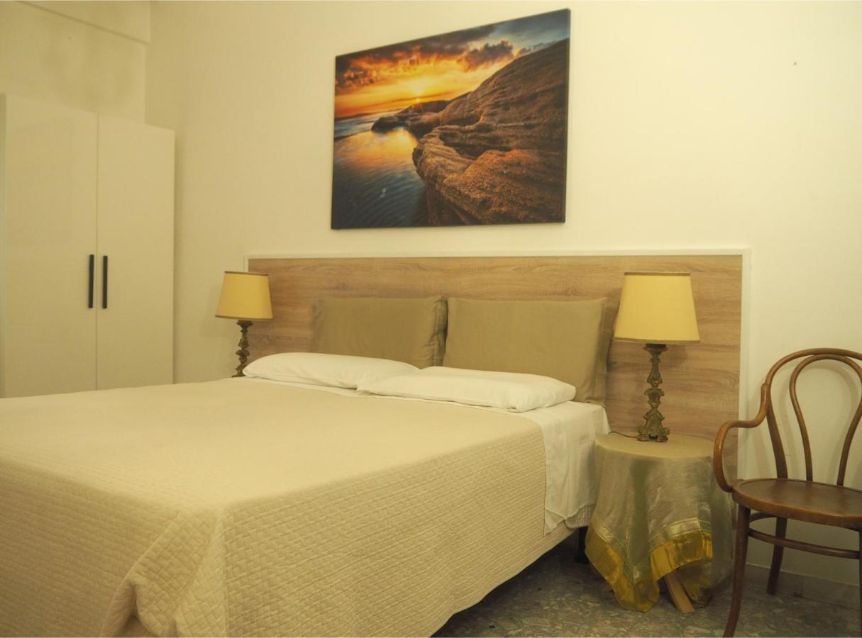 A B C Bologna In B&B Eksteriør bilde